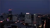 Electricity lights up Vietnam